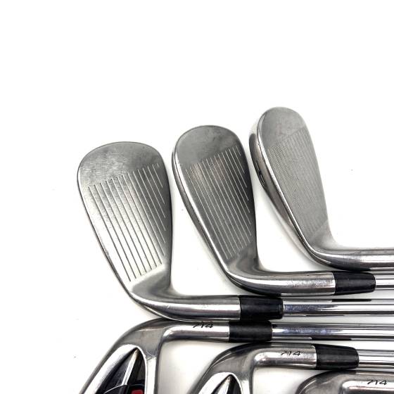 Titleist 714 AP1 Irons / 5-PW / XP 95 R100 Regular Flex