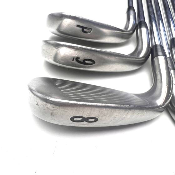 Titleist 714 AP1 Irons / 5-PW / XP 95 R100 Regular Flex