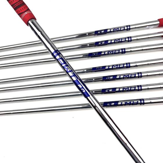 Ping I500 Irons / 3-PW / AWT 2.0 Regular Flex