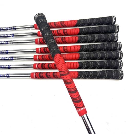 Ping I500 Irons / 3-PW / AWT 2.0 Regular Flex