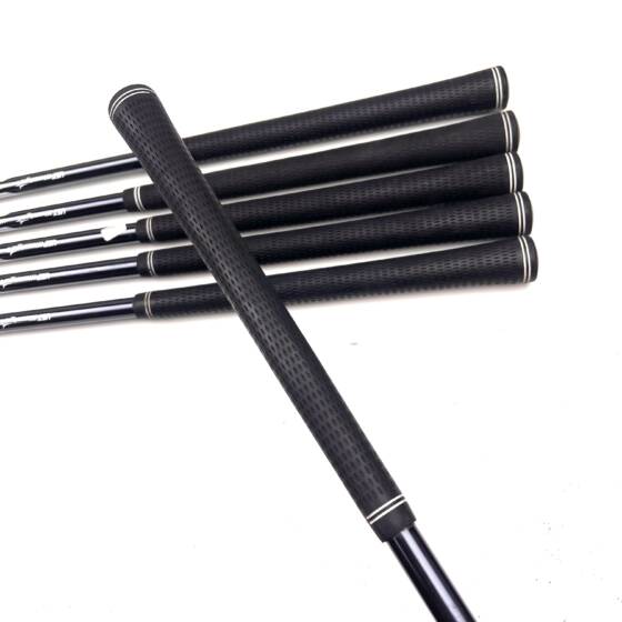 Callaway Paradym X Irons / 6-AW / Recoil Dart 75 Regular Flex