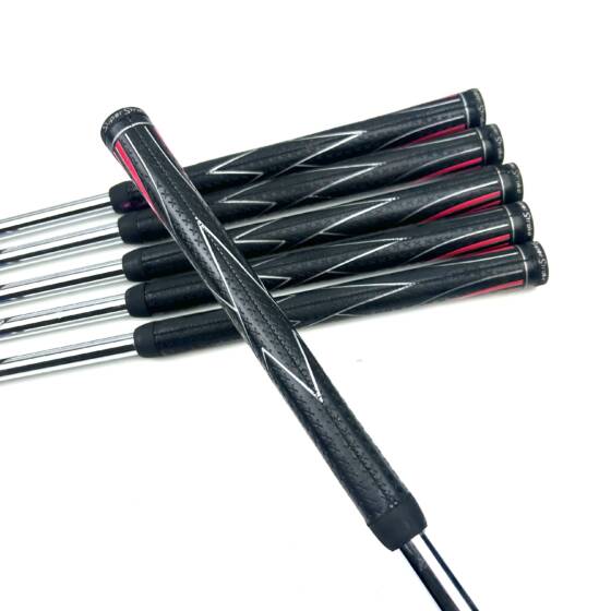 Taylormade P790 2021 Irons / 5-PW / Project X Regular Flex