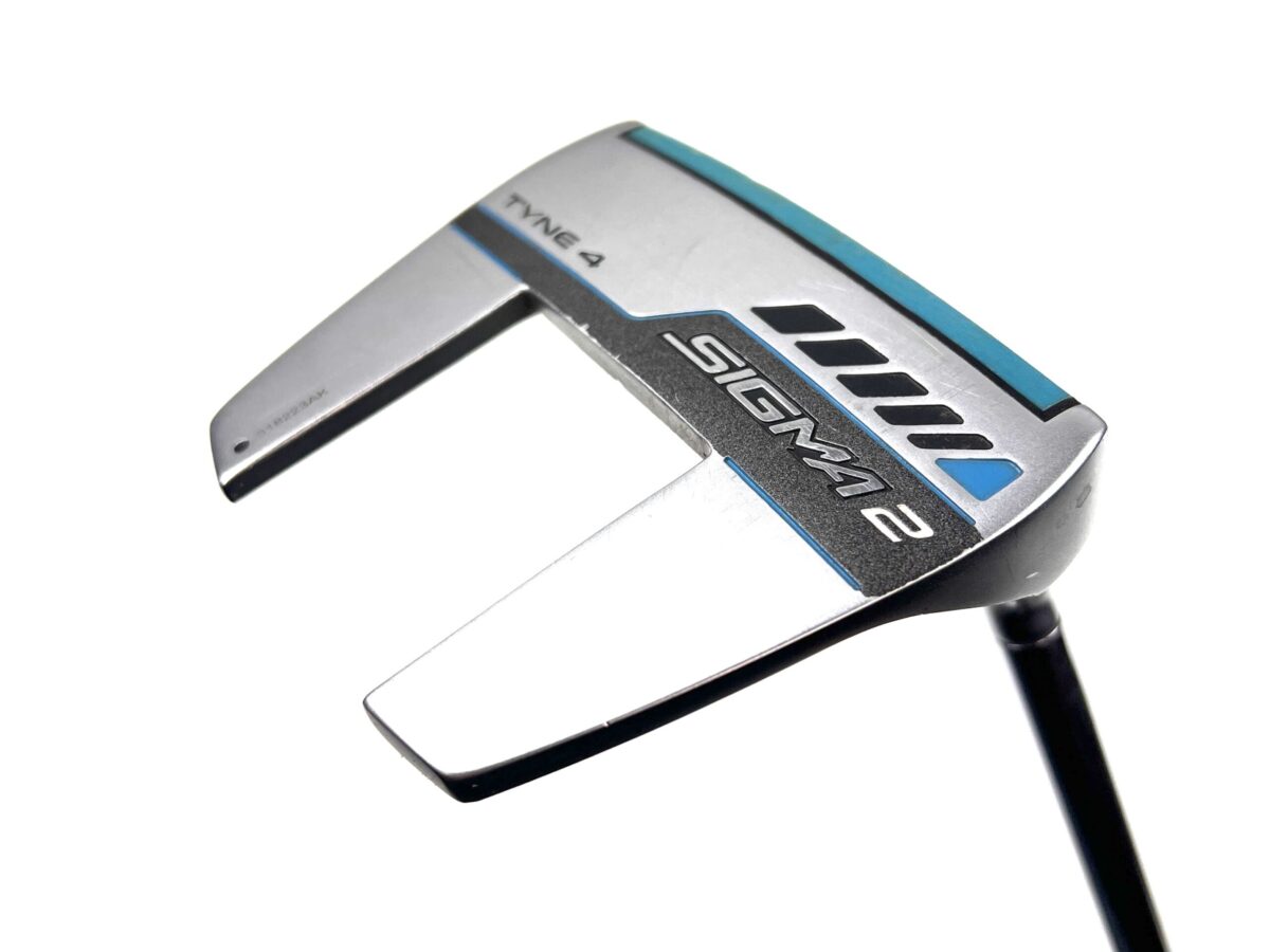 Ping Sigma 2 Tyne 4 Putter / 33 Inches