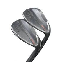 Cobra King Versatile Black Wedges / 52 & 60 Degree / Dynamic Gold S300 Stiff Flex