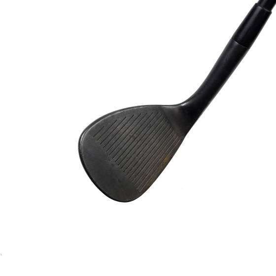 Cobra King Versatile Black Wedges / 52 & 60 Degree / Dynamic Gold S300 Stiff Flex