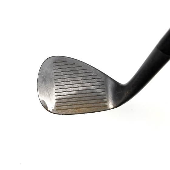 Cobra King Versatile Black Wedges / 52 & 60 Degree / Dynamic Gold S300 Stiff Flex