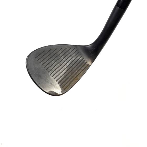 Cobra King Versatile Black Wedges / 52 & 60 Degree / Dynamic Gold S300 Stiff Flex