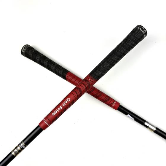 Cobra King Versatile Black Wedges / 52 & 60 Degree / Dynamic Gold S300 Stiff Flex