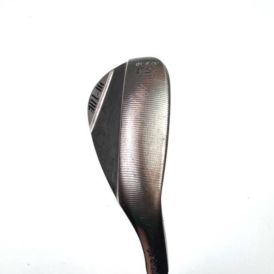 Taylormade Milled Grind Hi Toe 4 Wedge Set / 54, 58 Degree / Dynamic Gold Tour Issue 115 Wedge Flex