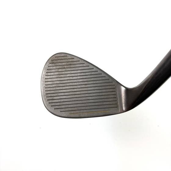 Taylormade Milled Grind Hi Toe 4 Wedge Set / 54, 58 Degree / Dynamic Gold Tour Issue 115 Wedge Flex