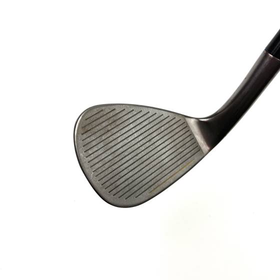 Taylormade Milled Grind Hi Toe 4 Wedge Set / 54, 58 Degree / Dynamic Gold Tour Issue 115 Wedge Flex