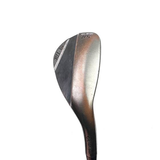 Taylormade Milled Grind Hi Toe 4 Wedge Set / 54, 58 Degree / Dynamic Gold Tour Issue 115 Wedge Flex