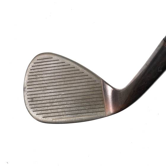 Taylormade Milled Grind Hi Toe 4 Wedge Set / 54, 58 Degree / Dynamic Gold Tour Issue 115 Wedge Flex