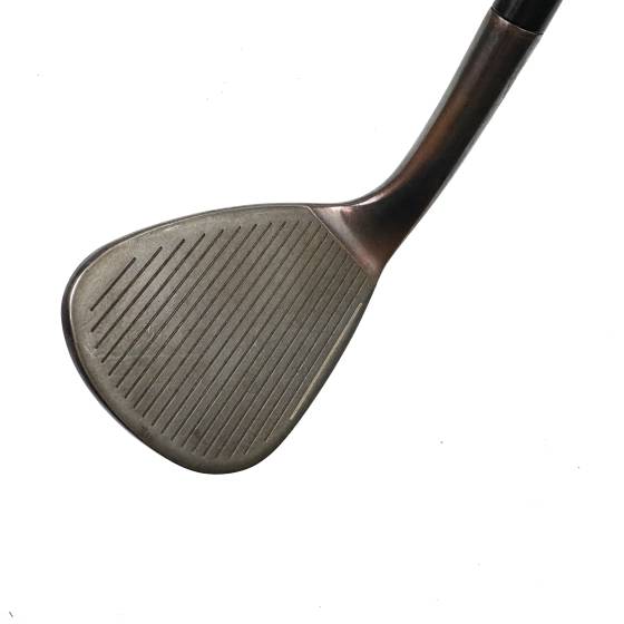 Taylormade Milled Grind Hi Toe 4 Wedge Set / 54, 58 Degree / Dynamic Gold Tour Issue 115 Wedge Flex