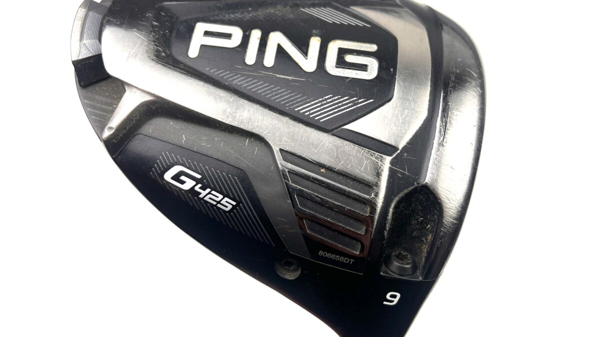 PING 5U・G425 S‐26° PING 5U・G425 S‐26° PING 5U・G425 S‐26° PING 5U・G425 S‐26° s-l400.