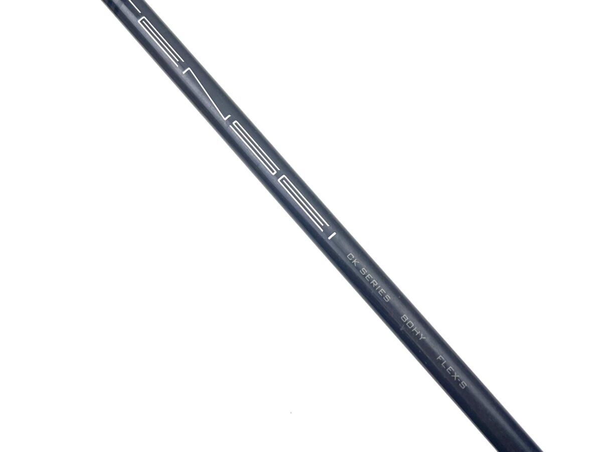 Tensei Orange CK Series 80 5 Hybrid Shaft / Stiff Flex / Ping 3rd Gen