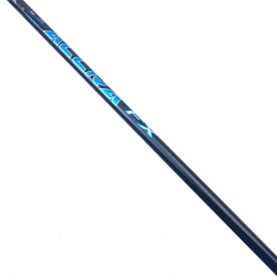 Taylormade Stealth 2 HD Driver / 12 Degree / Accra FX Regular Flex