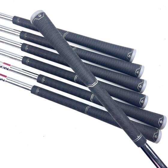 Taylormade M4 2021 Irons / 5-SW / KBS Max 85 Regular Flex