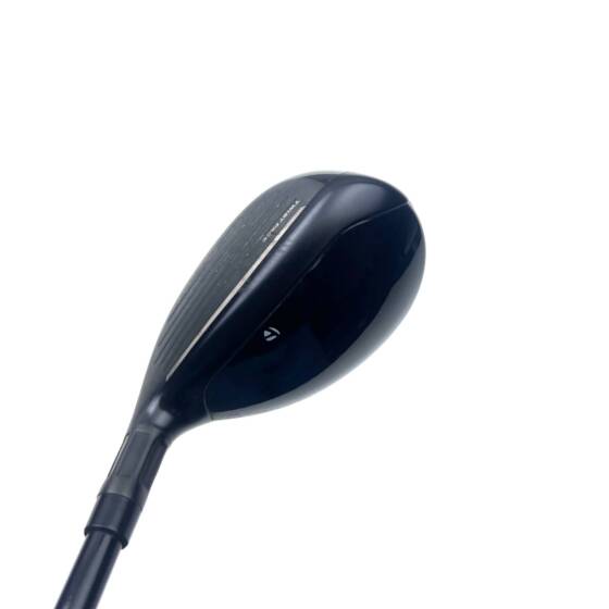 Taylormade Stealth 2 3 Hybrid / 19 Degree / Ventus TR 7S Stiff Flex