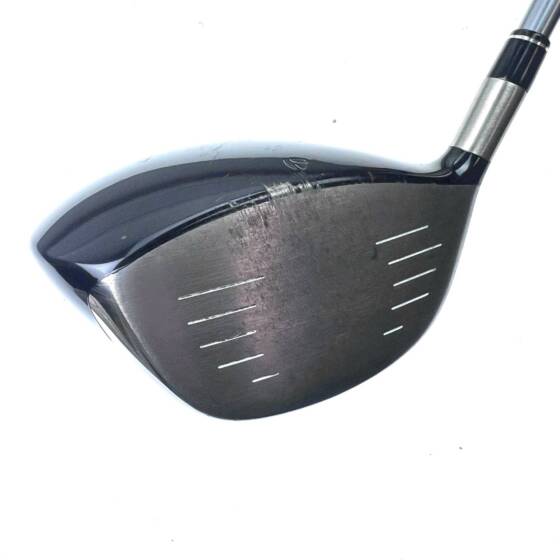 Taylormade R580 XD Driver / 10.5 Degree / M.A.S. 2 Regular Flex