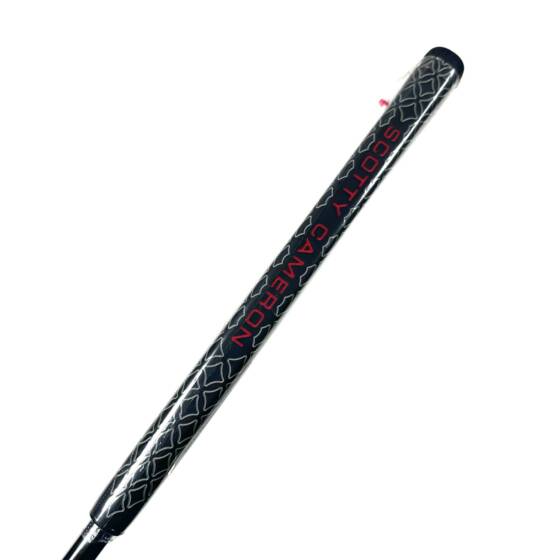 New Scotty Cameron Super Select Squareback 2 Putter / 34 Inches