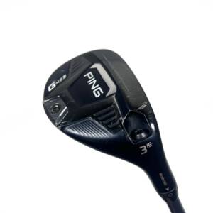 Ping G425 3 Hybrid / 19 Degree / Alta CB 70 Regular Flex