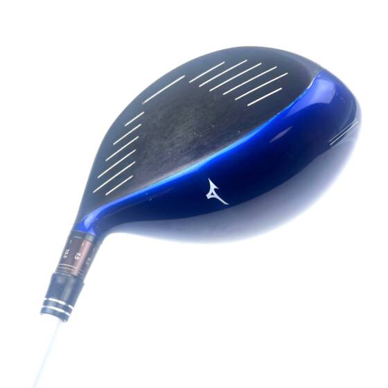 Mizuno JPX 850 Driver / 10.5 Degree / Motore Speeder Regular Flex