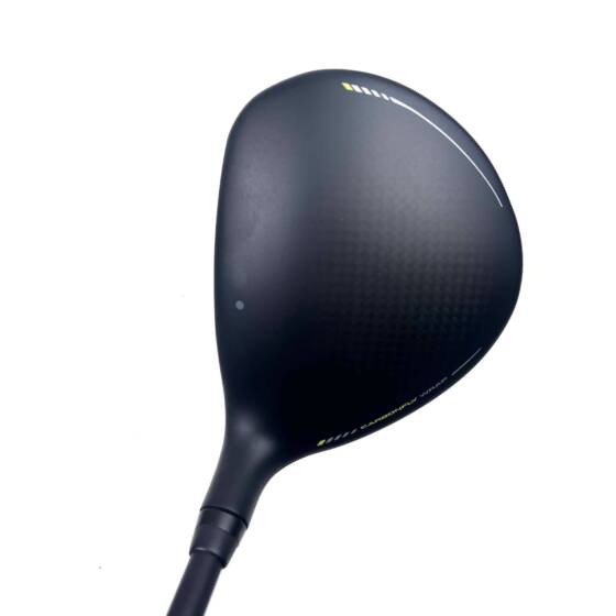Ping G430 Max 3 Wood / 15 Degree / Alta CB 65 Stiff Flex