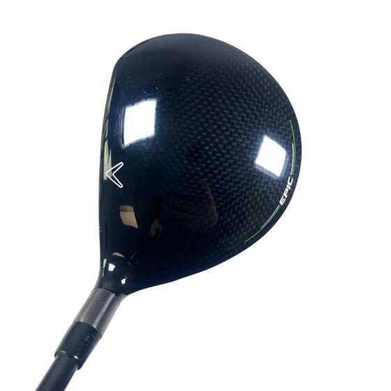 Callaway Epic Speed 3 Wood / 15 Degree / Tensei Blue AV Series 75 Stiff Flex