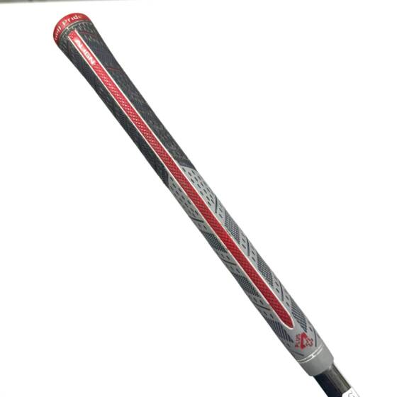 Titleist T200 Gap Wedge / 48 Degree / AMT Black S300 Stiff Flex