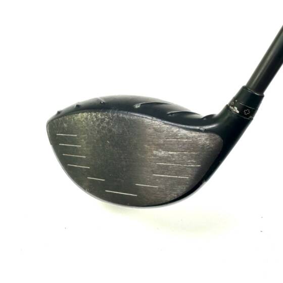 Ping G Series SF Tec Driver / 10 Degree / Alta 55 Regular Flex
