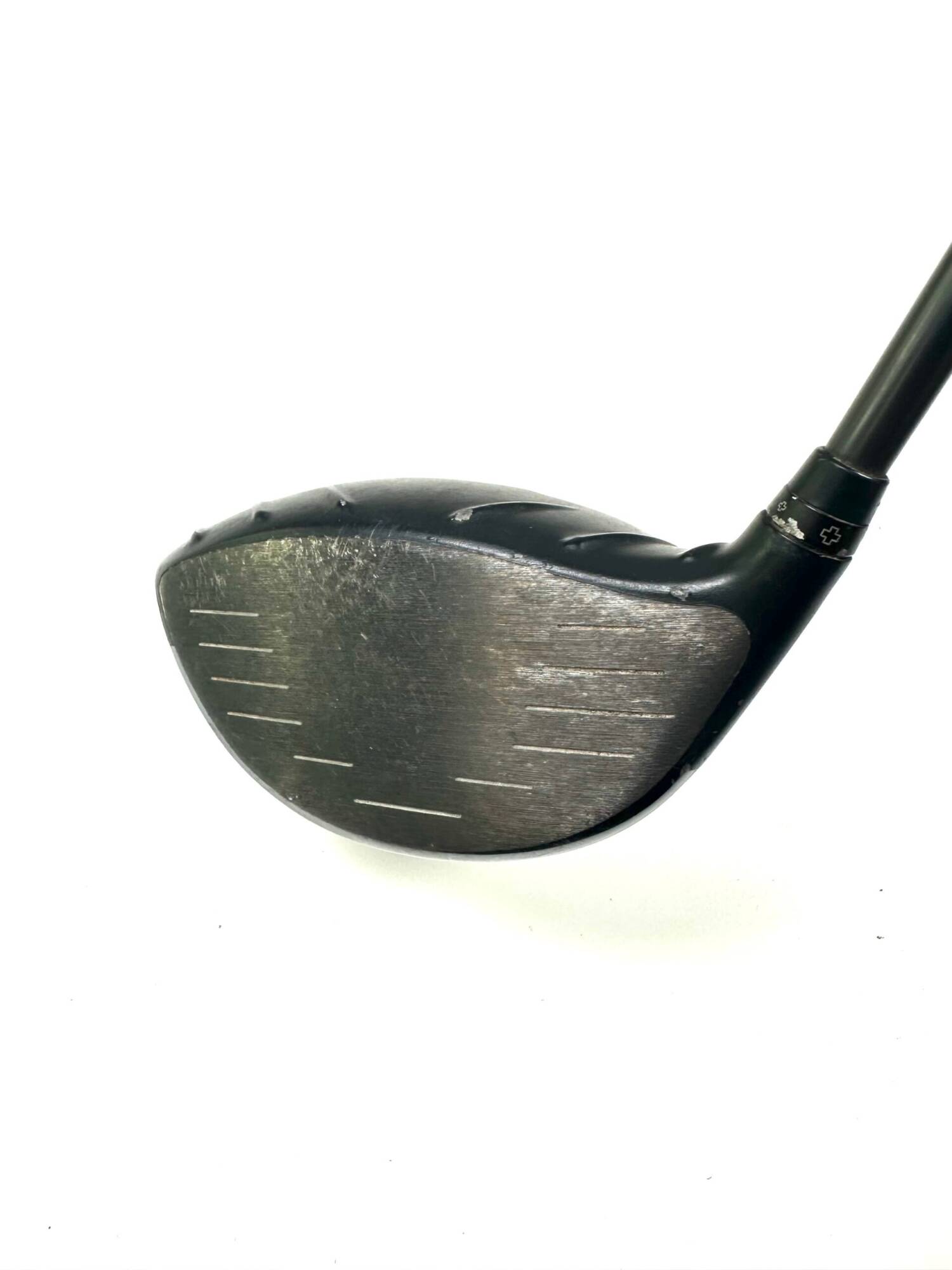 Ping G Series SF Tec Driver / 10 Degree / Alta 55 Regular Flex
