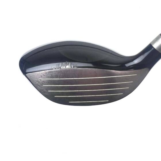 Ping G10 5 Wood / 18.5 Degree / TFC 129 Regular Flex