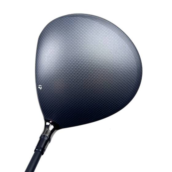 Taylormade QI35 Driver / 9 Degree / Tensei Blue AV Limited 65 Stiff Flex