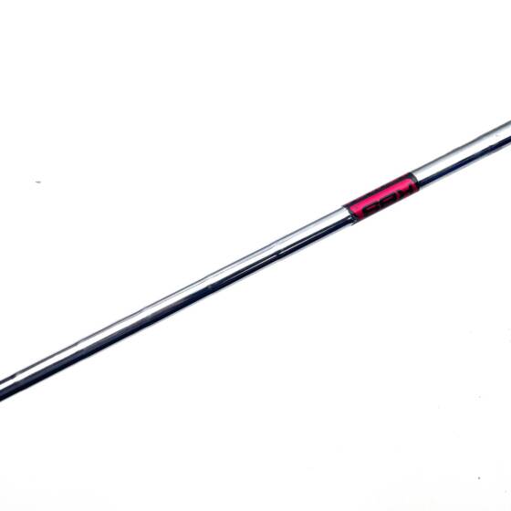 Cobra Snakebite One Length Sand Wedge / 56 Degree / KBS Hi-Rev 2.0 125 Stiff Flex