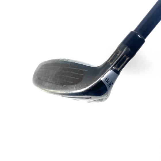 Taylormade M6 3 Hybrid / 19 Degree / Atmos 7 Stiff Flex