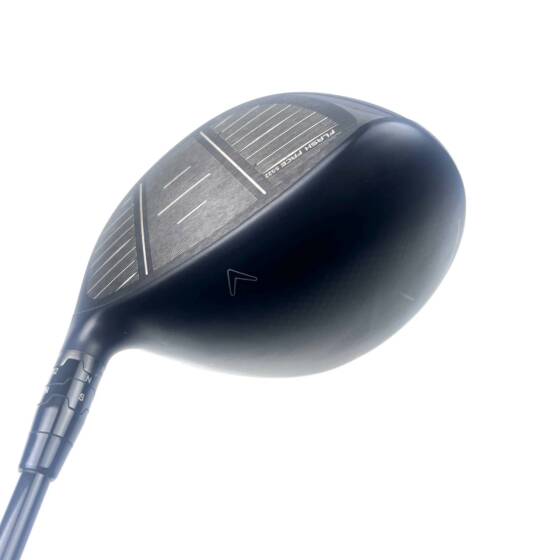 Callaway Rogue ST Max Driver / 10.5 Degree / Tensei AV Series 55 Regular Flex