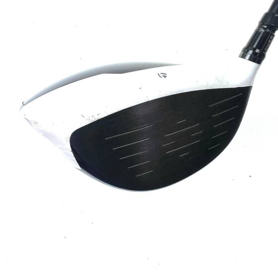 Taylormade M2 2017 D-Type Driver / 9.5 Degree / Aldila 70 Stiff Flex
