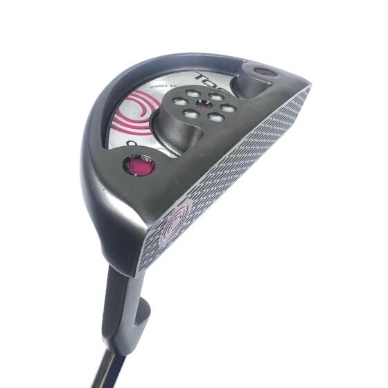 Odyssey Toe Up 9 Putter / 34 Inches