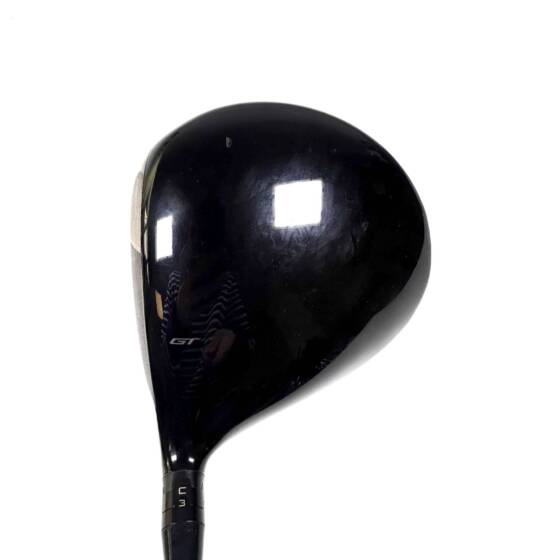 Titleist GT2 Driver / 10 Degree / Hzrdus Gen 4 Black X-Stiff Flex
