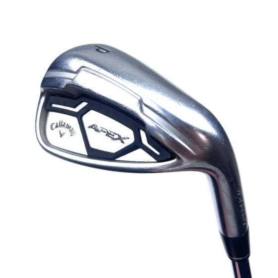 Callaway Apex Forged CF16 Pitching Wedge / 45 Degree / XP95 R300 Regular Flex