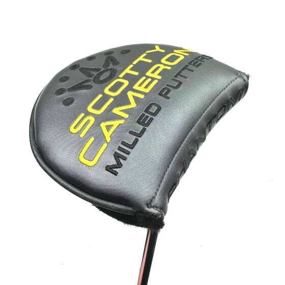 Scotty Cameron Phantom 2024 5.5 Putter / 34 Inches