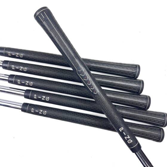 Ping i15 Irons / 5-SW+GW / AWT Regular Flex