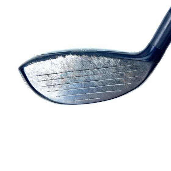 Callaway Rogue Sub Zero 3 Wood / 15 Degree / Hzrdus Stiff Flex