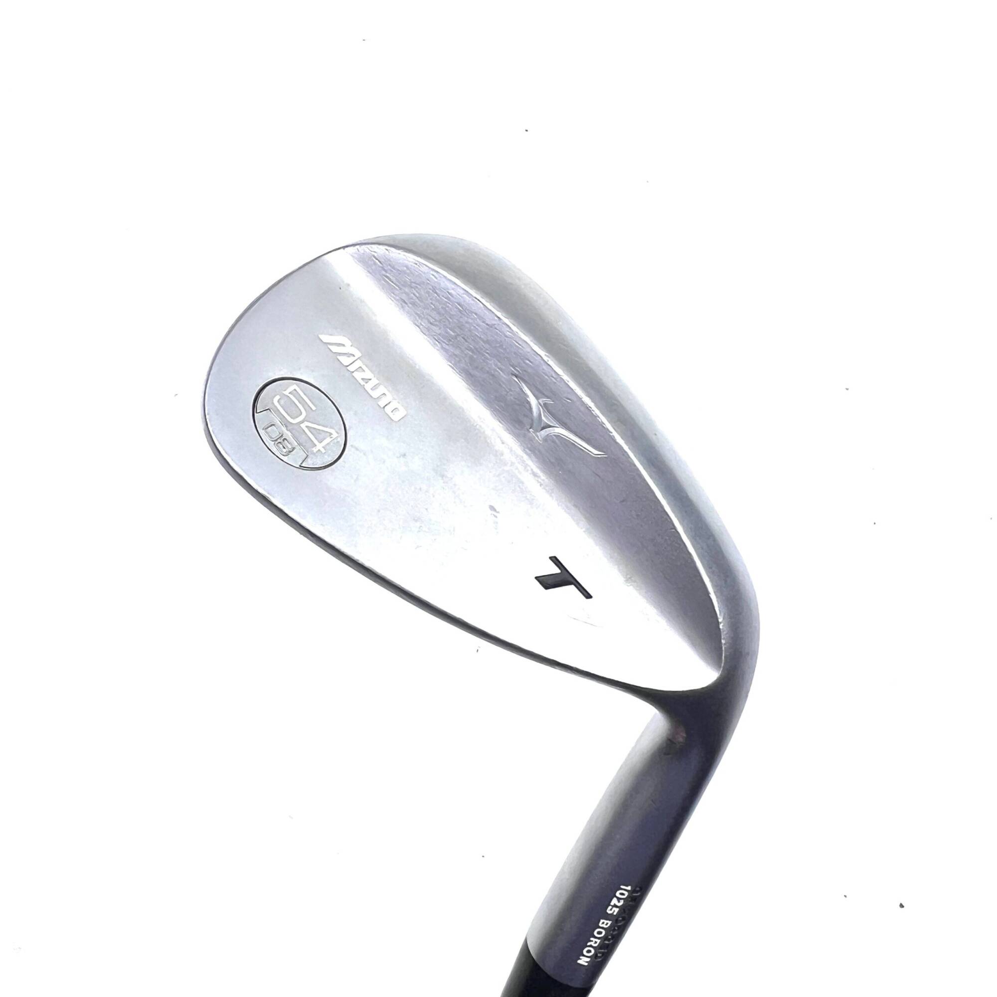 Mizuno T7 Sand Wedge / 54 Degree / Dynamic Gold Wedge Flex
