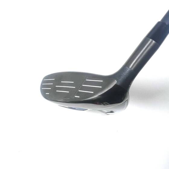 Callaway Paradym AI Smoke Max 5 Wood / 18 Degree / Tensei Blue AV Series 65 Regular Flex