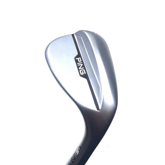 Ping S159 Gap Wedge / 52 Degree / ZZ-115 Wedge Flex