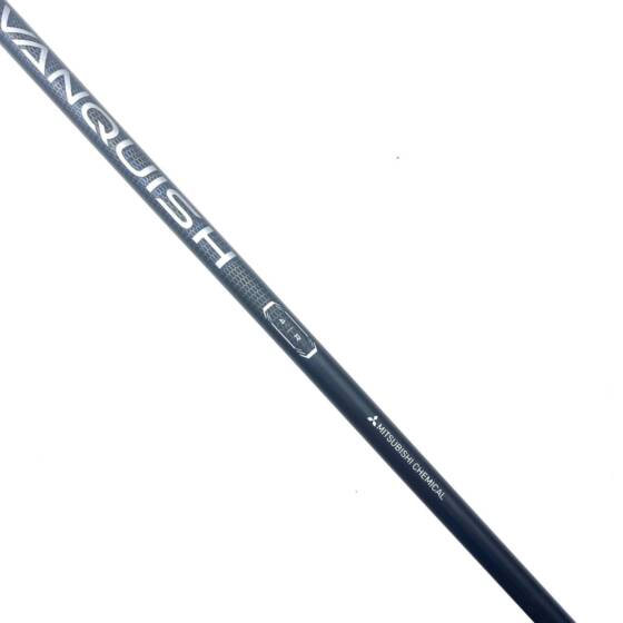 Cobra DS-Adapt Max-K Driver / 12 Degree / Vanquish 4R Regular Flex