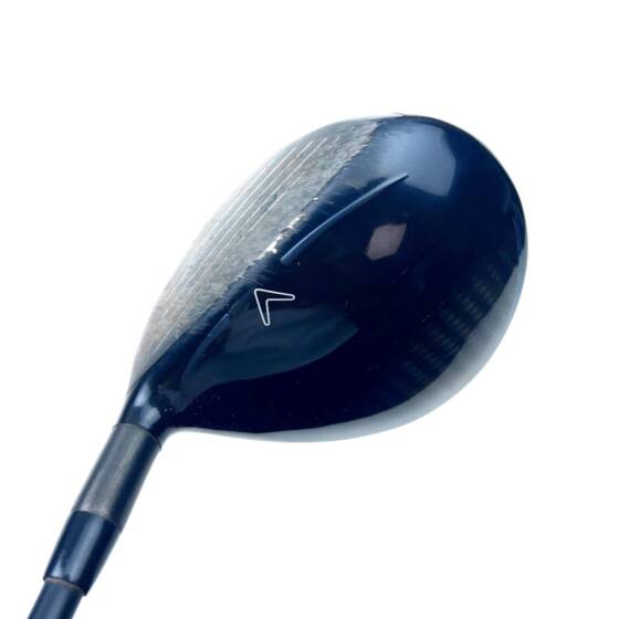 Callaway Rogue Sub Zero 3 Wood / 15 Degree / Hzrdus Stiff Flex