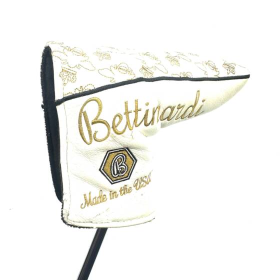 Bettinardi Queen B #9 Putter / 35 Inches